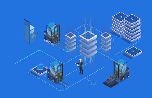 徐工信息智能制造系统架构与智能控制系统集成