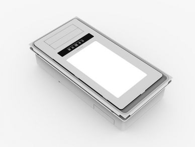 智能厨卫一体化 300系列风暖照明换气多功能一体机