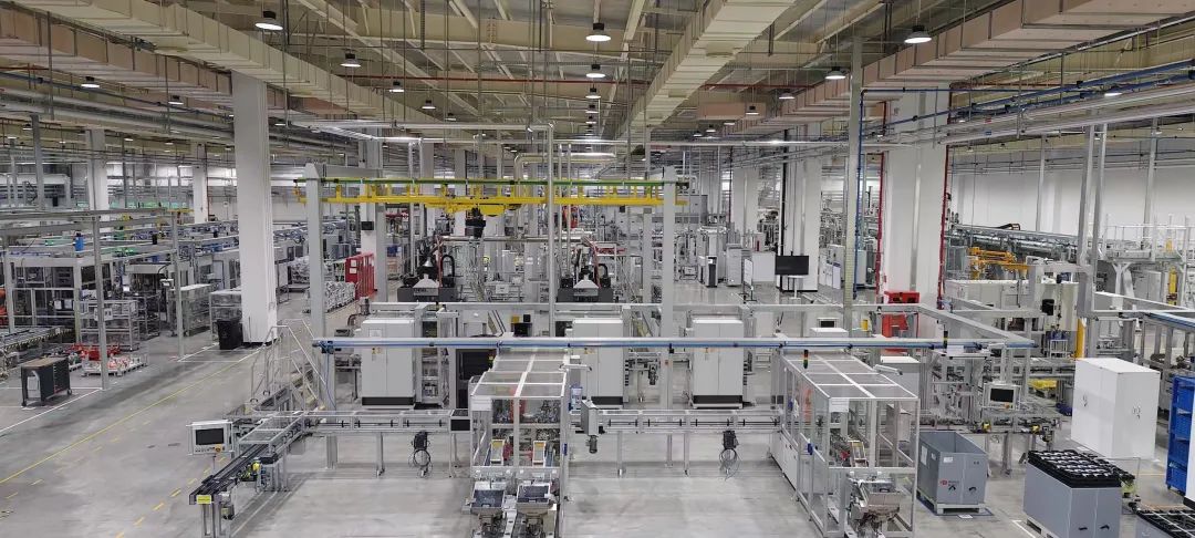 采埃孚新一代异步电机在华量产 实现高效率与低成本并行