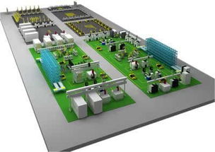 第17届上海国际机床机器人及智能工厂展览会 智能控制系统集成引领智造新浪潮