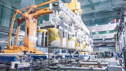 再获认可！飞鹤入选工信部智能制造试点示范工厂，引领智能控制系统集成新高度